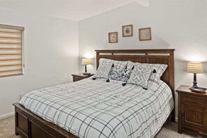 3 Schlafzimmer, Bügeleisen/Bügelbrett, kostenloses WLAN, Bettwäsche