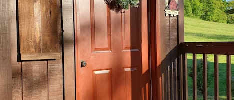 Detalle exterior