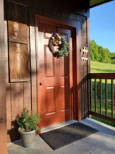 The BirdDog Farm Cabin #4