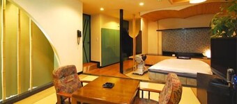 HOTEL RR - Adults Only