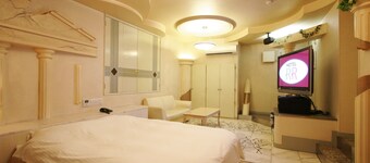 HOTEL RR - Adults Only