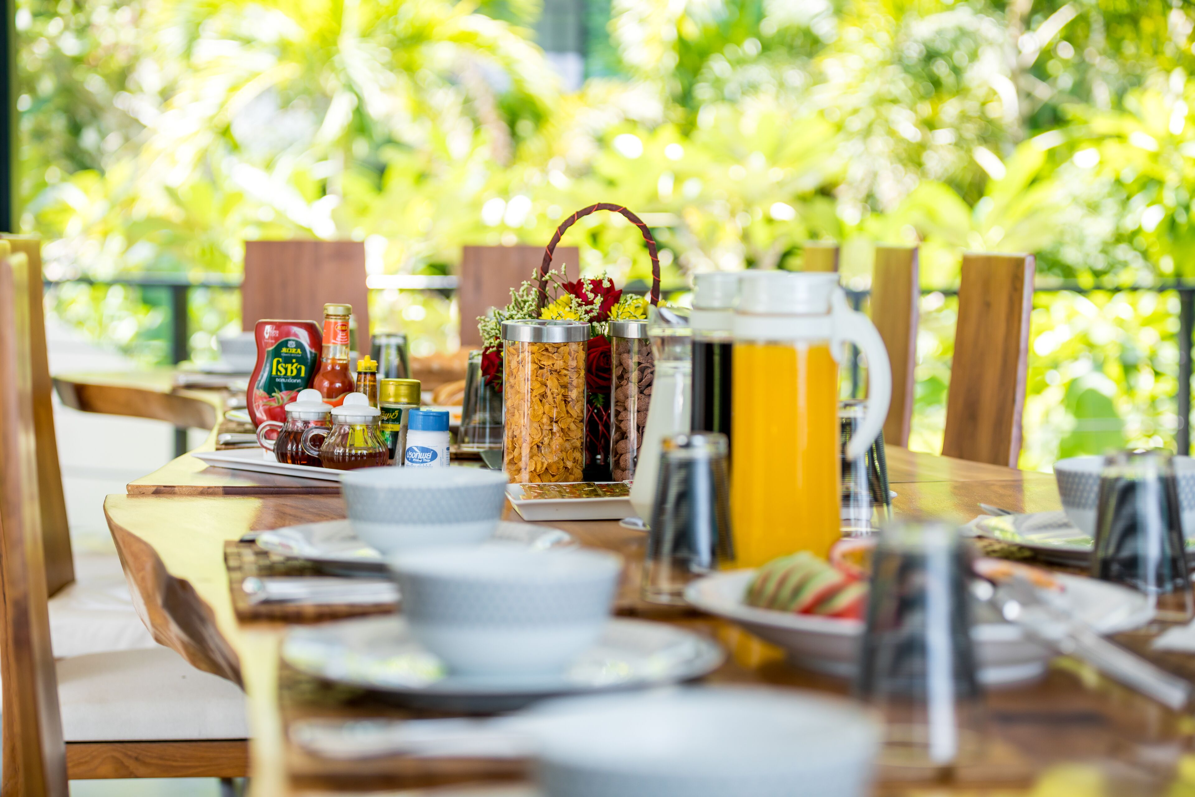 Foto - Villa The Spot Koh Samui