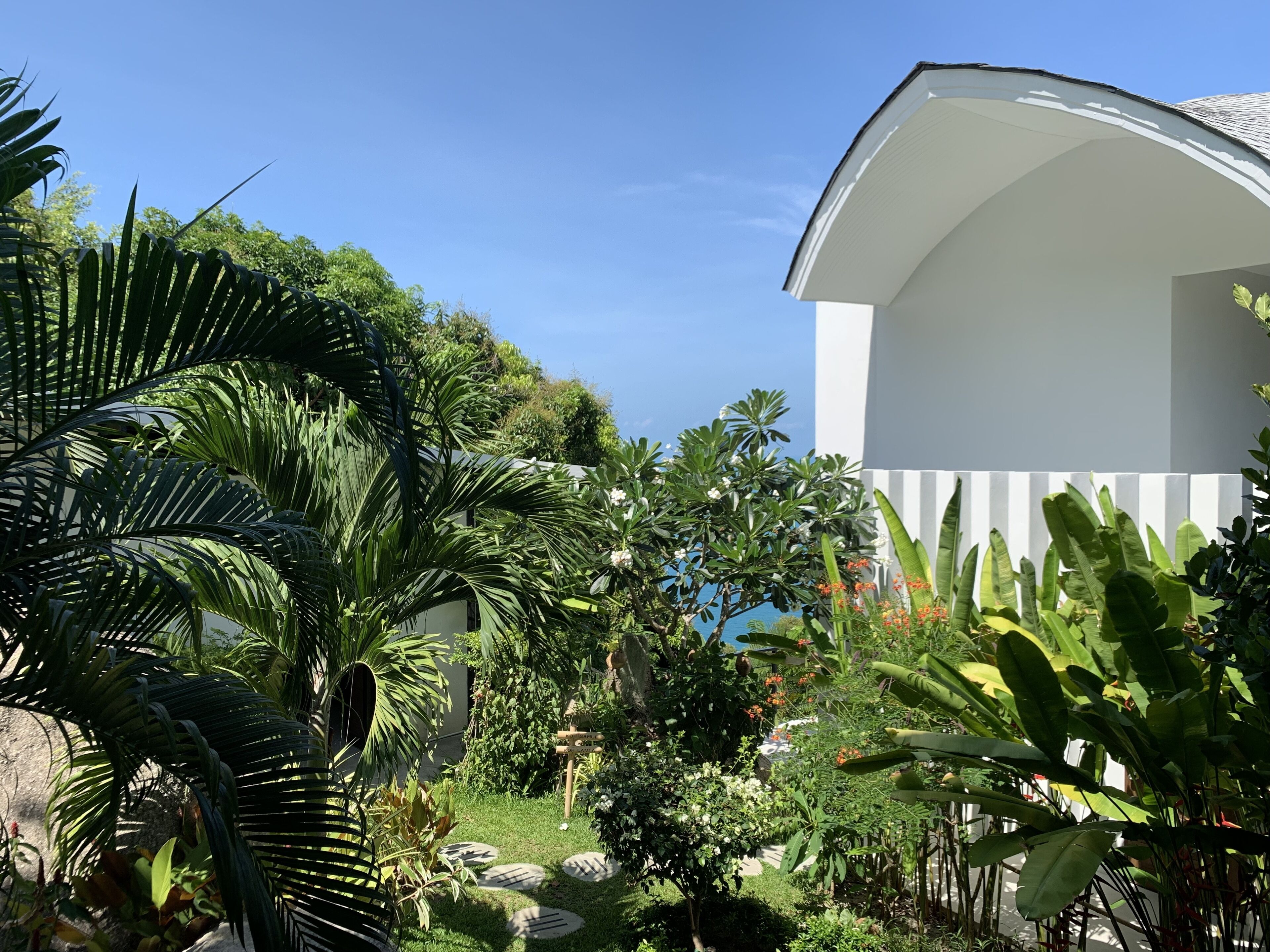 Foto - Villa The Spot Koh Samui