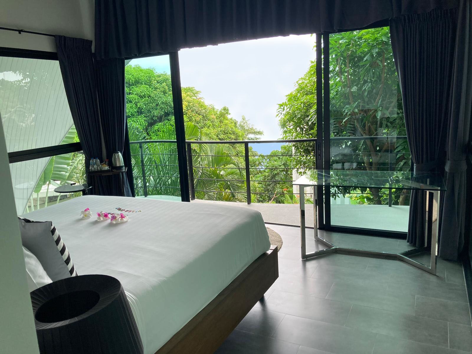 Foto - Villa The Spot Koh Samui