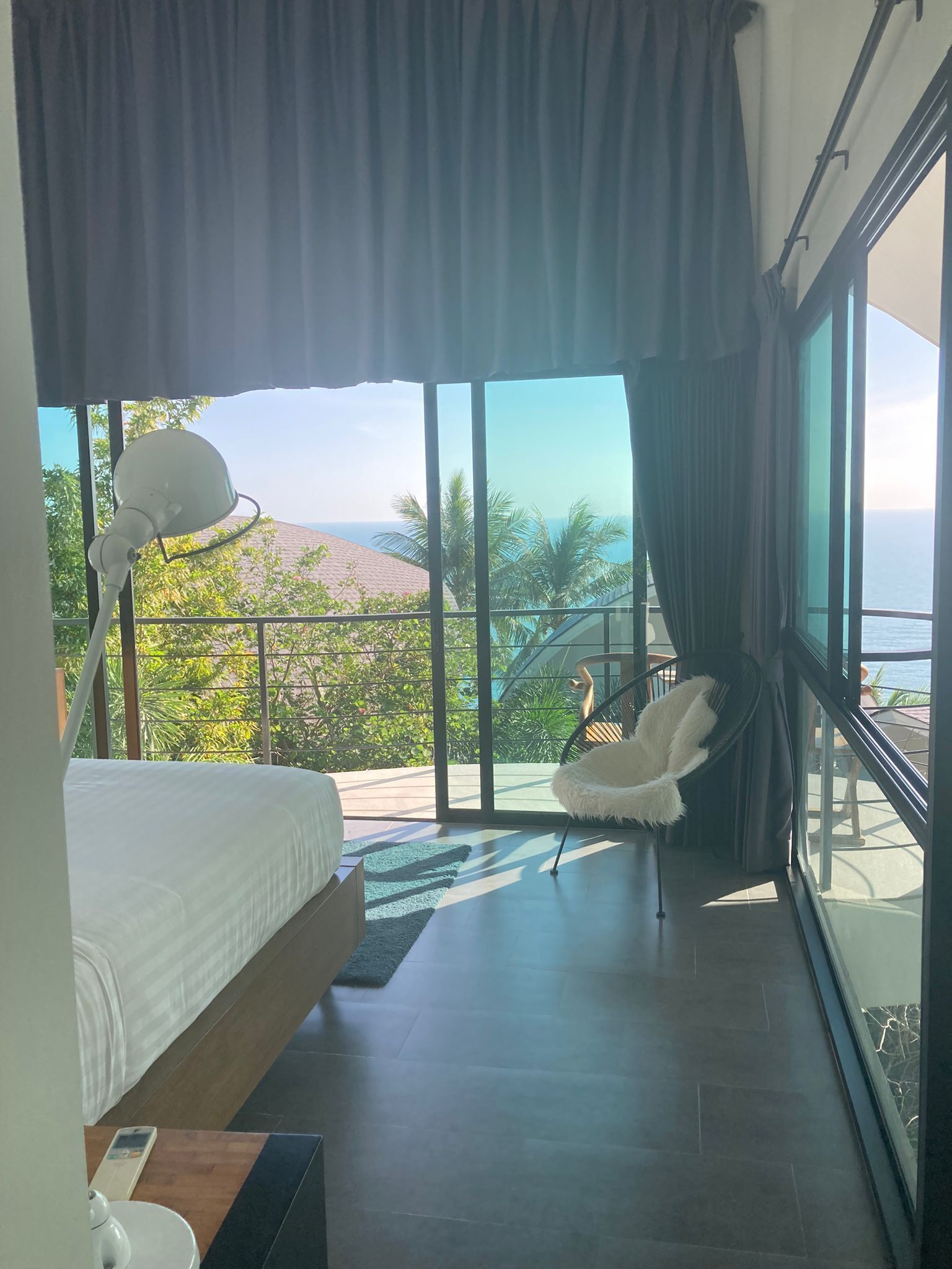 Foto - Villa The Spot Koh Samui