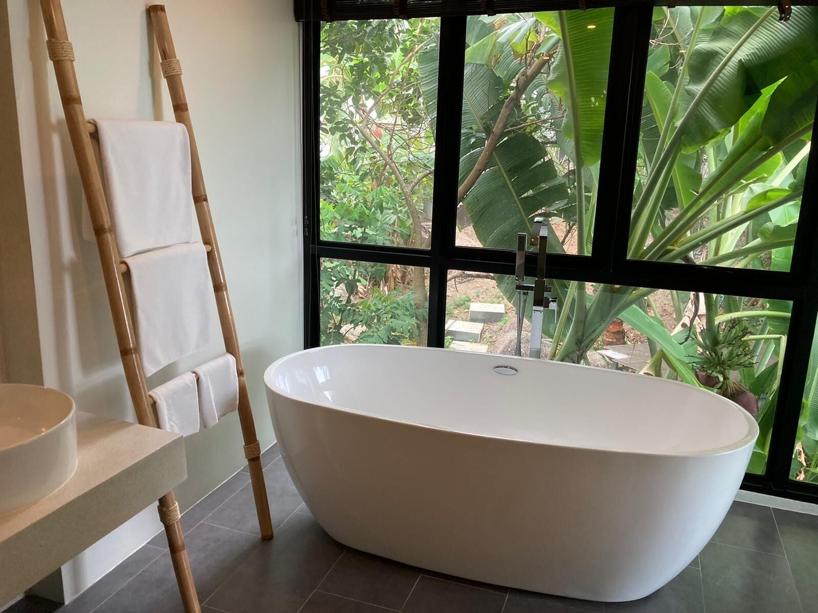 Foto - Villa The Spot Koh Samui