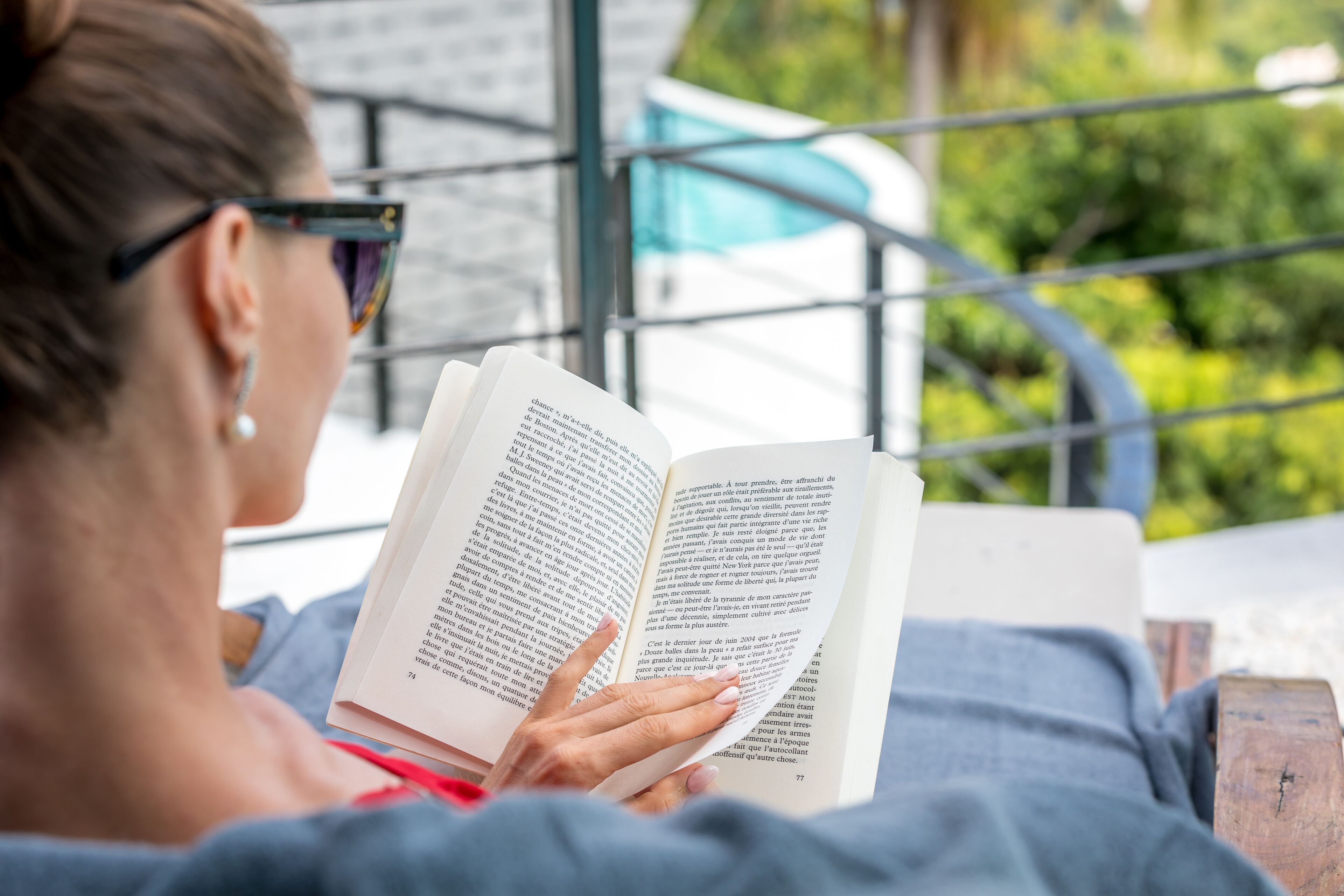 Foto - Villa The Spot Koh Samui