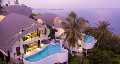 Villa The Spot Koh Samui