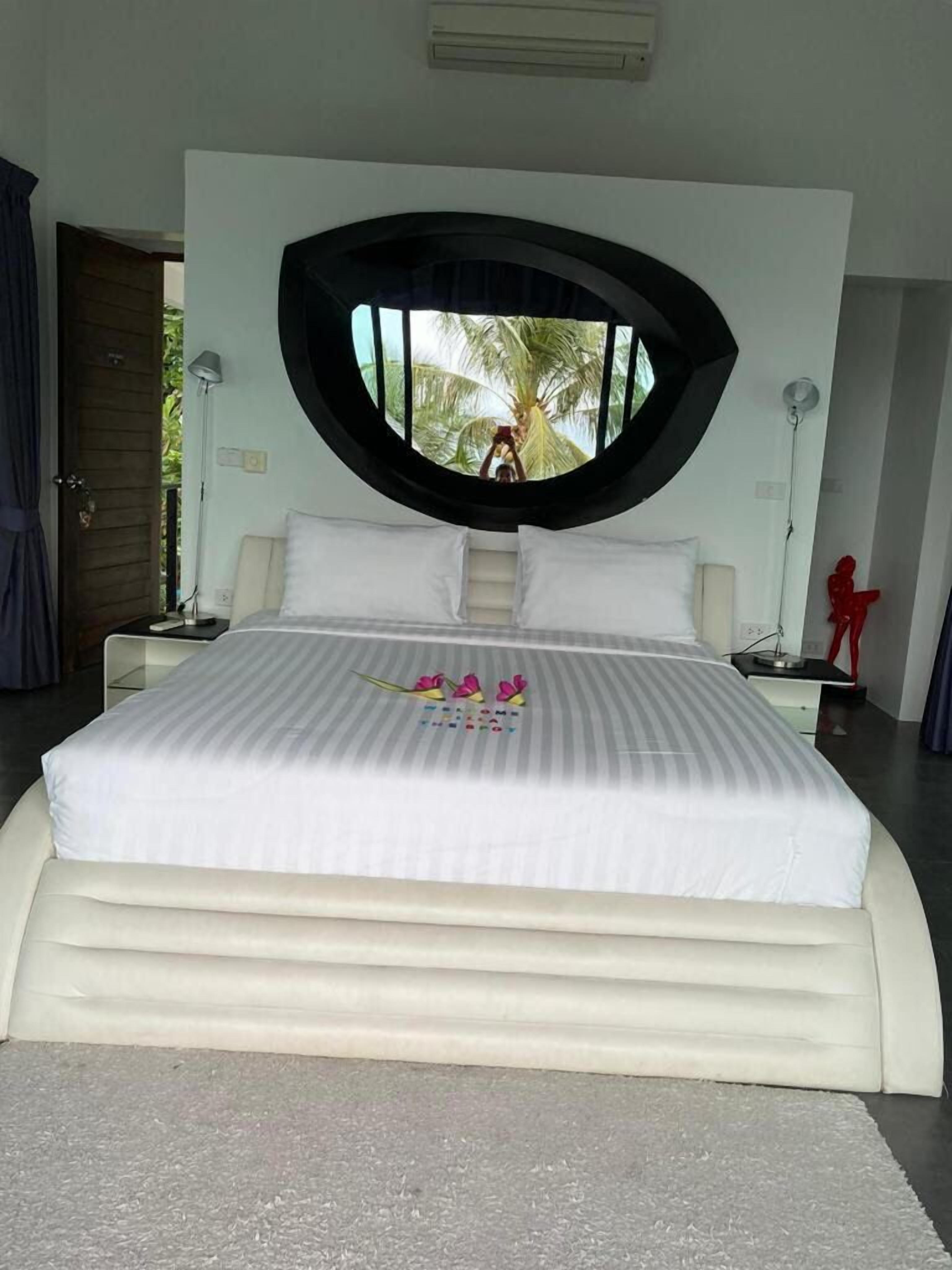 Foto - Villa The Spot Koh Samui