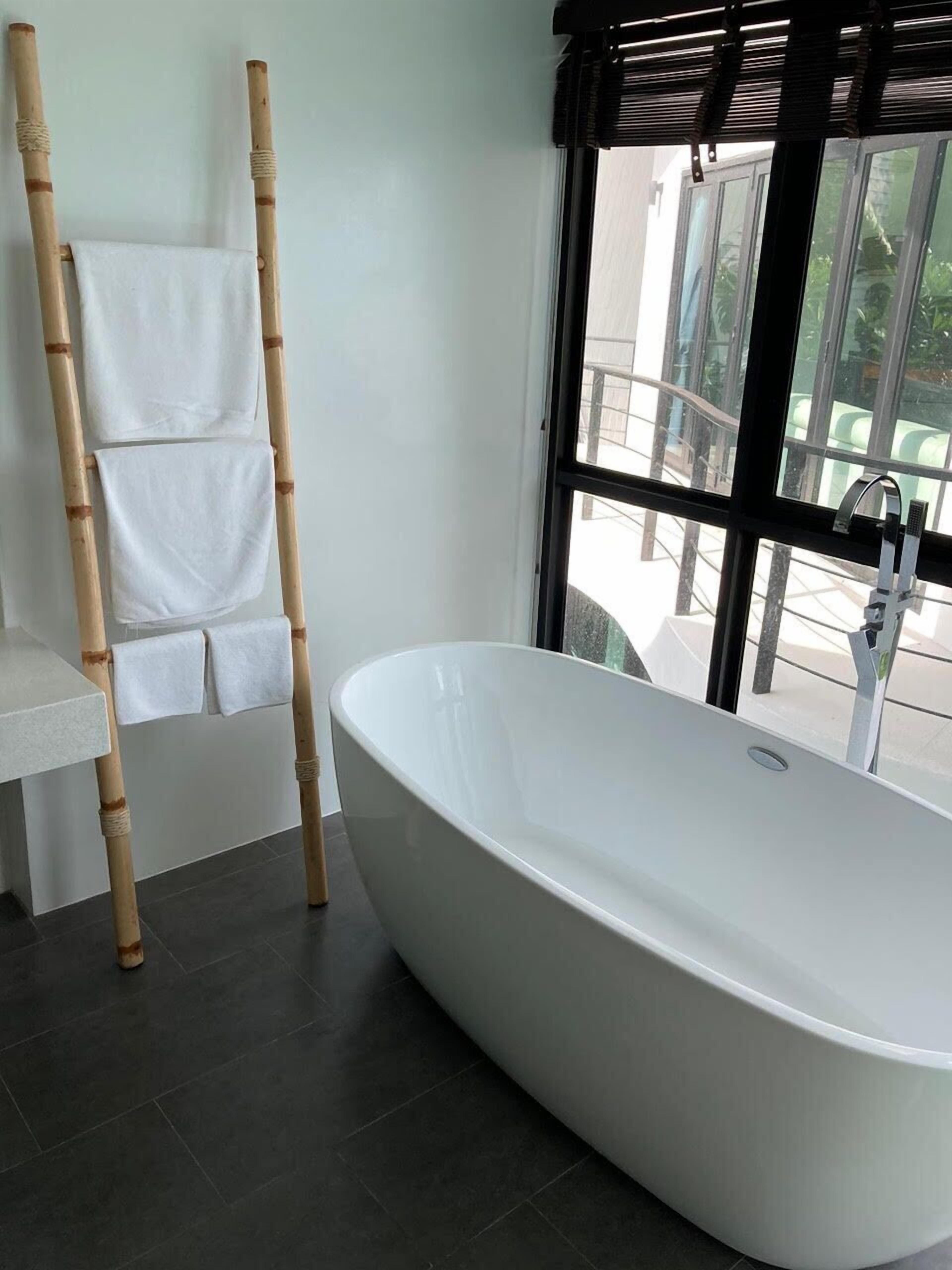 Foto - Villa The Spot Koh Samui