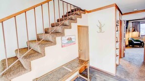 2 bedrooms - Mammoth Pines #02 (Mammoth Lakes)