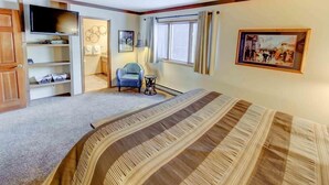 2 bedrooms - Mammoth Pines #02 (Mammoth Lakes)