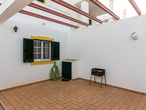 Terrace/patio - Joia da Galé House by Stay ici (Albufeira)