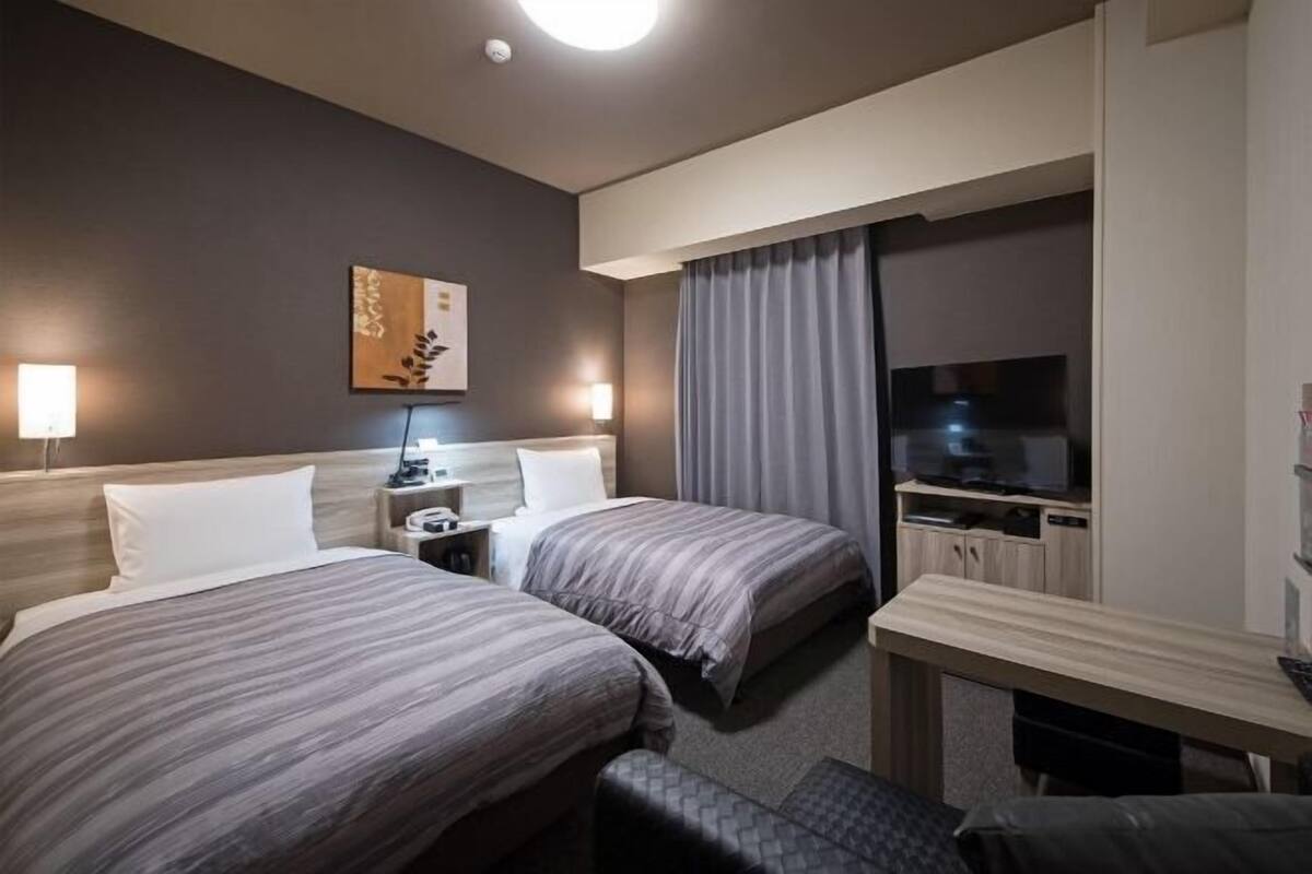 1 Schlafzimmer, Schreibtisch, kostenloses WLAN, Bettwäsche