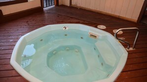 Spa | Een sauna