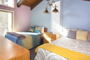 Condo, Multiple Beds (Chamonix #096 TOT-05960) | 2 bedrooms