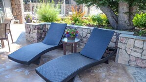 Appartement, Meerdere bedden (Chamonix #096 TOT-05960) | Balkon
