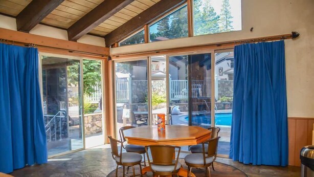 Appartement, Meerdere bedden (Chamonix #096 TOT-05960) | 2 slaapkamers