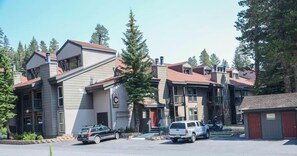 Condo, Multiple Beds (Chamonix #096 TOT-05960) | Exterior