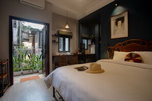 Comfort Studio - Centraltique Hidden Oasis (Hanoi)