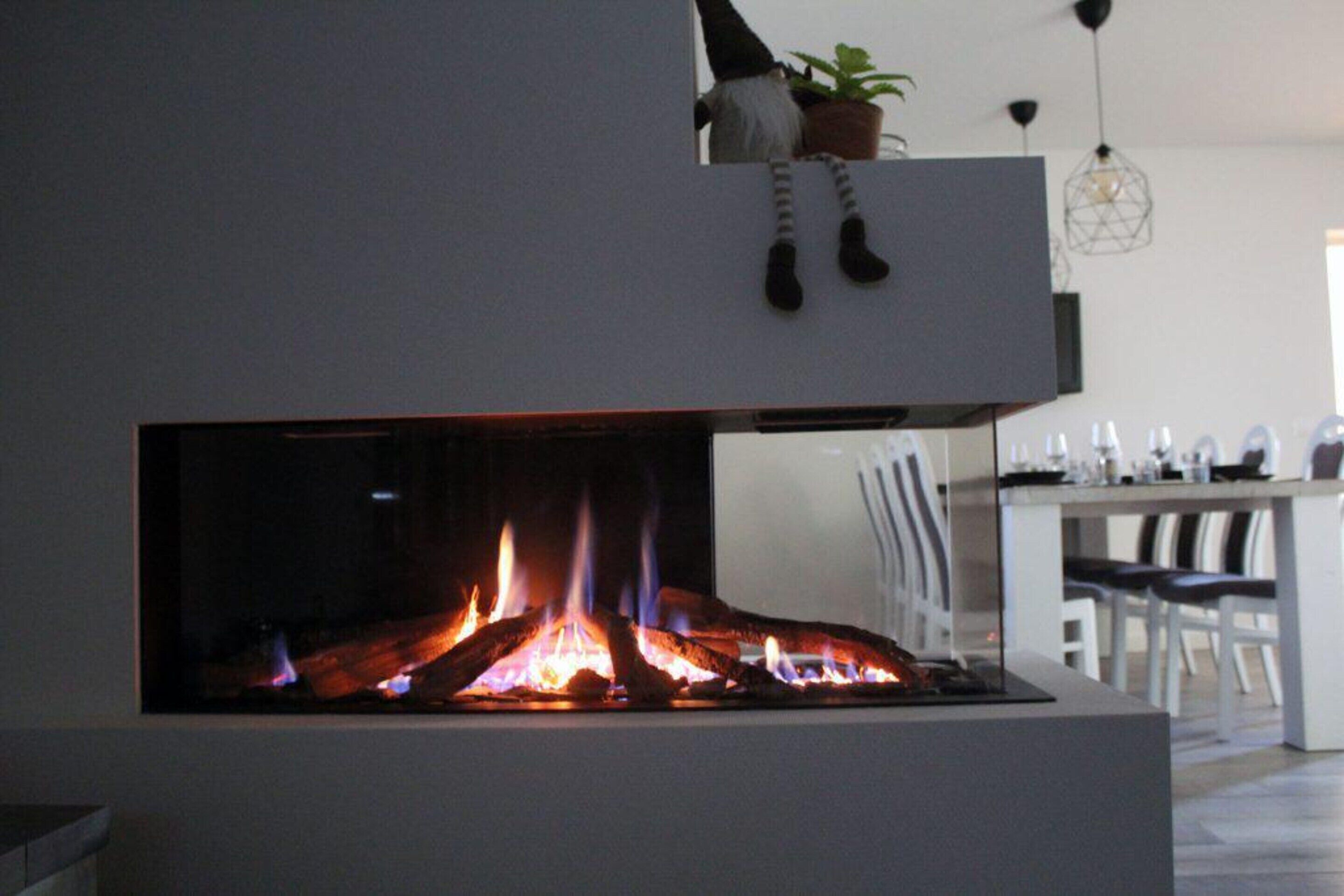 Villa | Interior detail