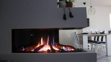 Villa | Interior detail