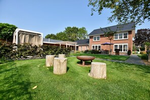 Villa | Extérieur