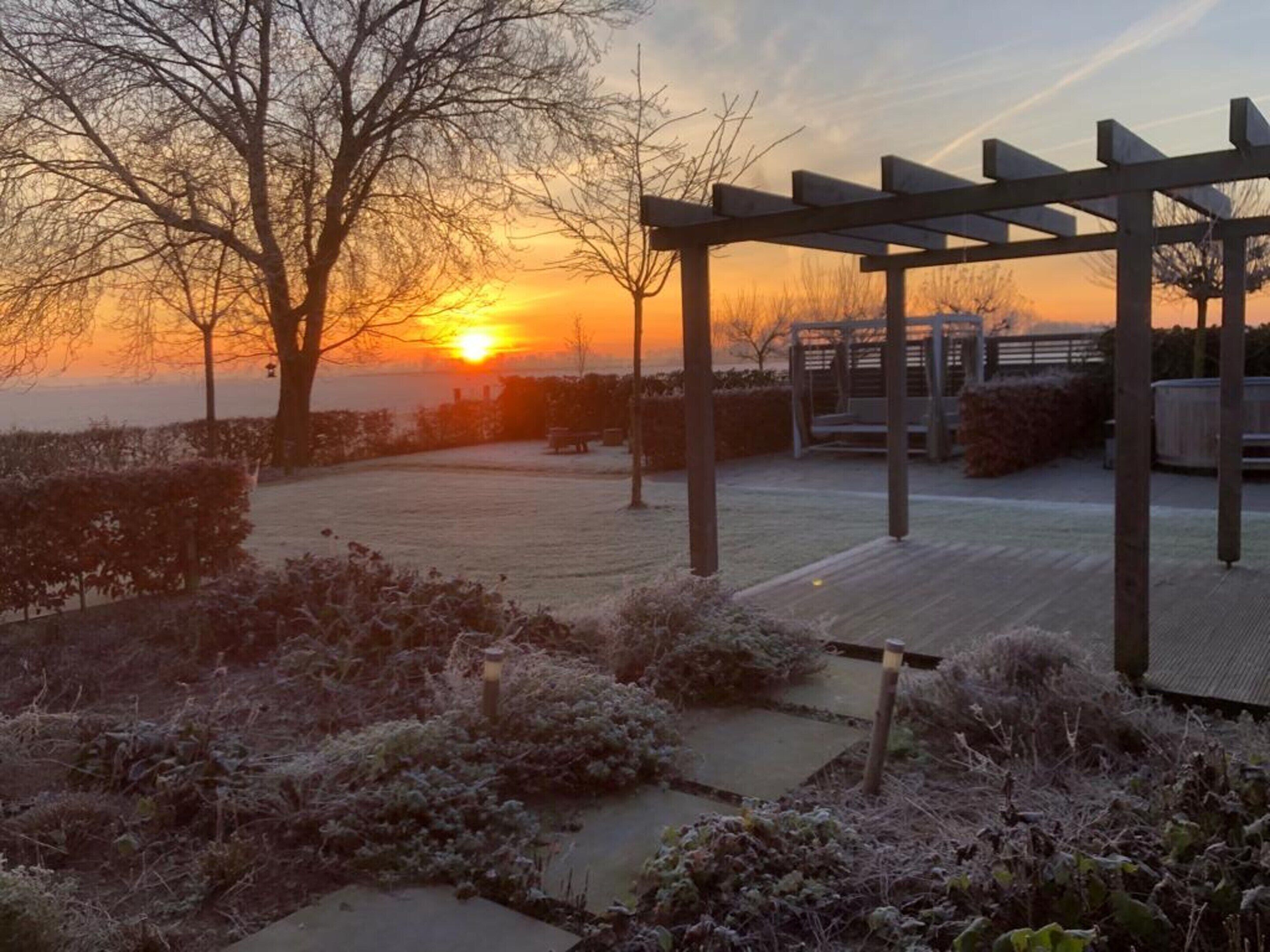 Villa | Unterkunftsgelände