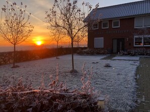 Villa | Exterior - Tranquil Group Retreat in Nature (Megchelen)