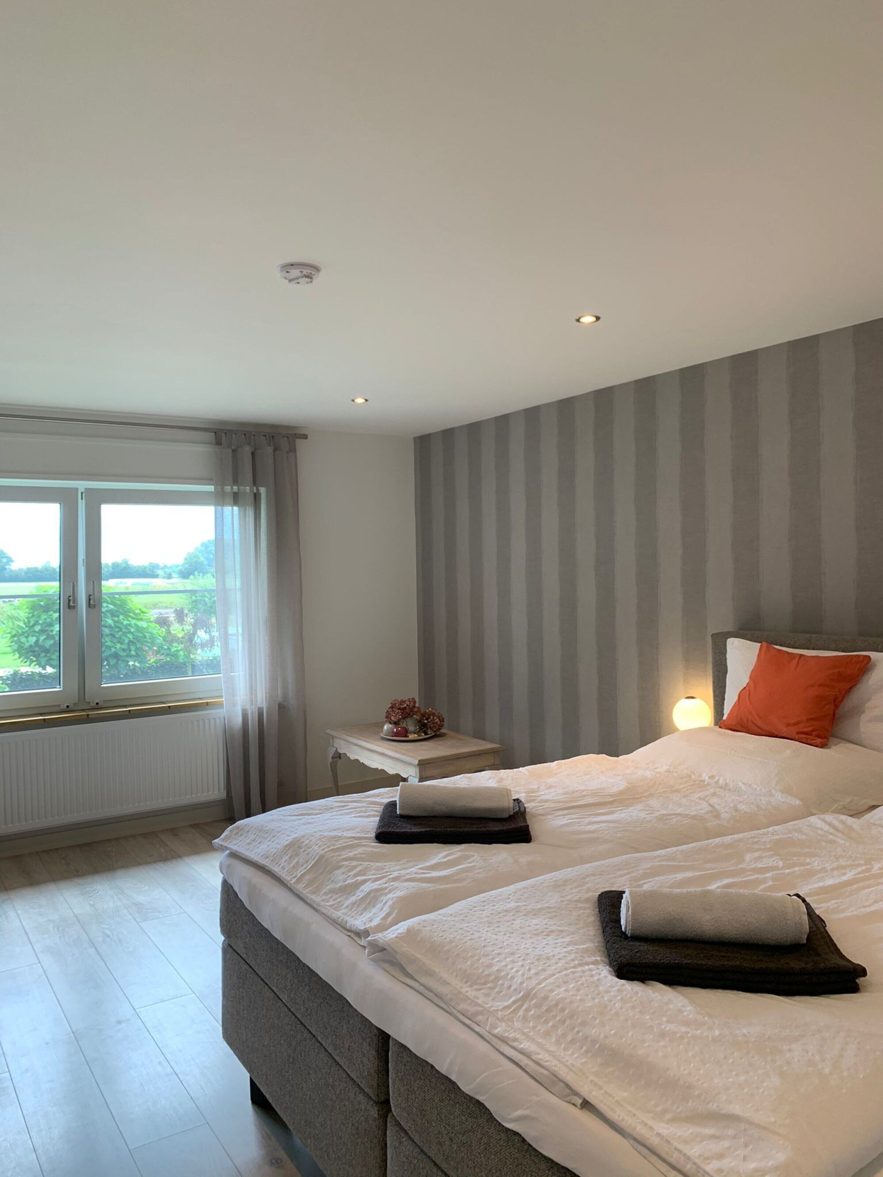 Villa | 4 bedrooms, individually furnished, bed sheets