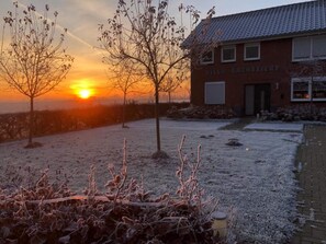 Property grounds - Tranquil Group Retreat in Nature (Megchelen)