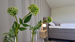 Villa | Indvendig detalje