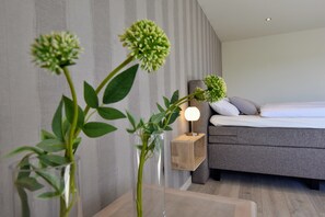 Villa | Détail de l’intérieur