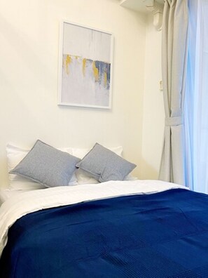 Appartement, balkon (201) | Extra bedden