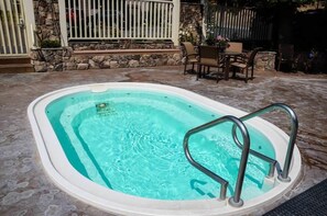 Spa - Chamonix #093 (Mammoth Lakes)