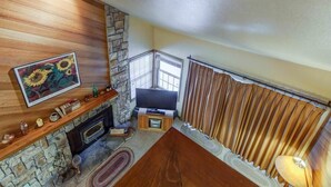 3 bedrooms - Sierra Megeve #31 (Mammoth Lakes)