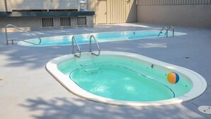 Spa - Sierra Megeve #31 (Mammoth Lakes)