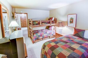 3 bedrooms