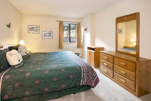 1 habitación