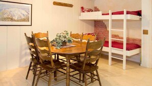 1 bedroom - Summit #17 (Mammoth Lakes)