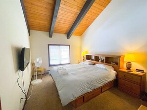 2 bedrooms, WiFi