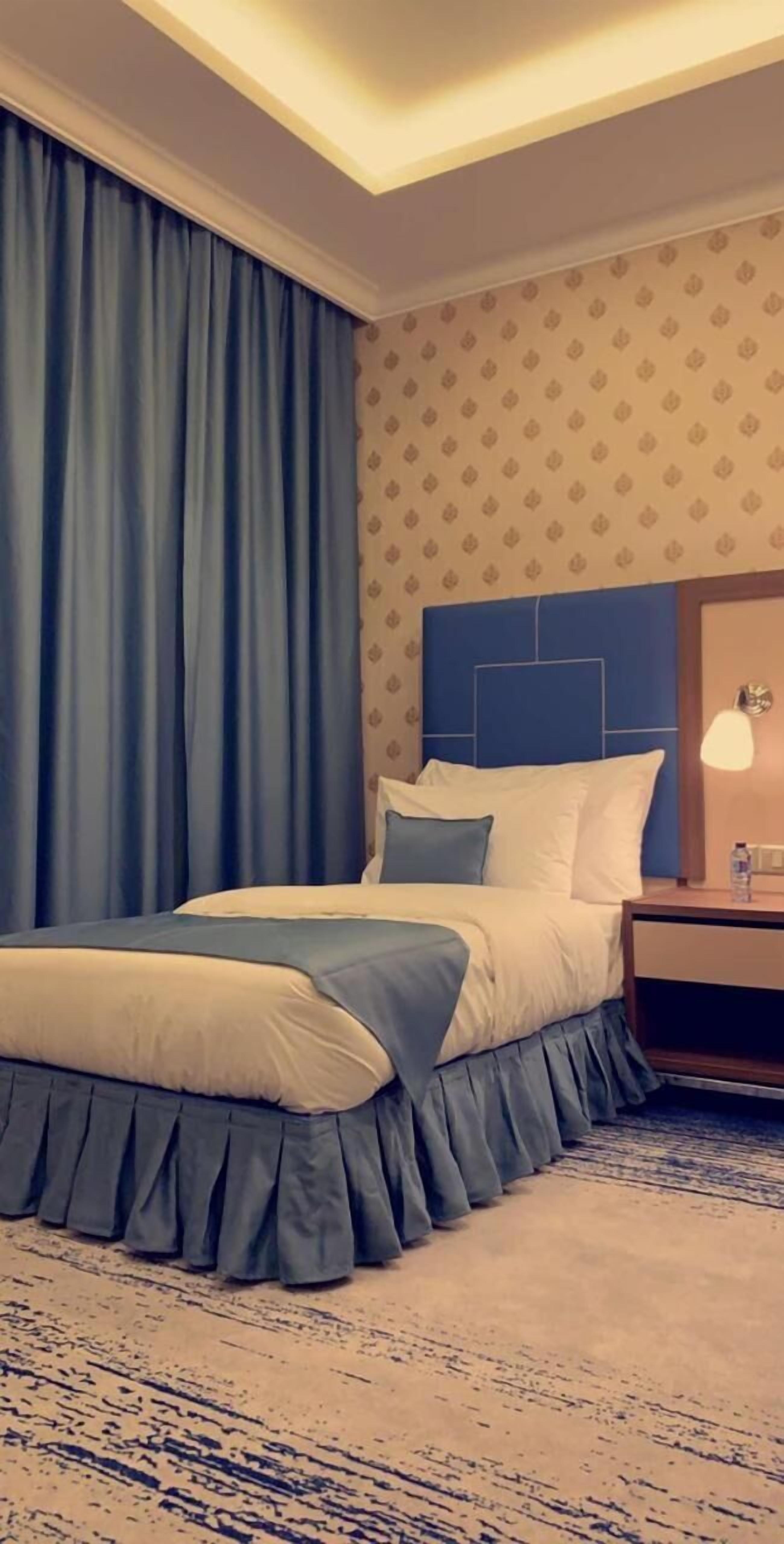 In-room safe, individually decorated, individually furnished