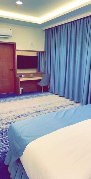 Appartement Supérieur, 1 chambre | Coffres-forts dans les chambres, décoration personnalisée