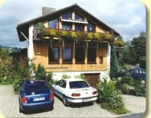 Berghof Arnika Ferienwohnung 6