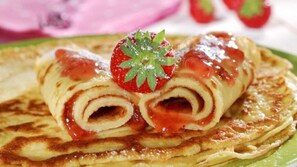 Restaurant - Gulabi Bagh Resort (A unit of Sarvmangla Garden) (Jaipur)