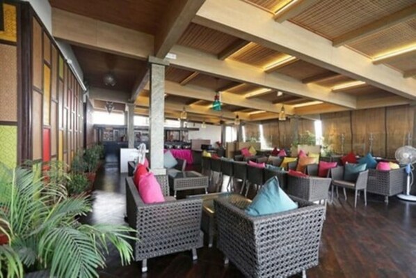 Interior - Gulabi Bagh Resort (A unit of Sarvmangla Garden) (Jaipur)