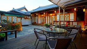 Teras/patio