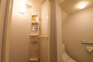 Bathroom - S-STAY Momodani (Osaka)