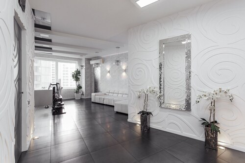 Royal Apartment Literaturnaya 1a