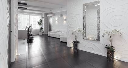 Royal Apartment Literaturnaya 1a